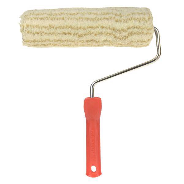 غلتک نقاشی نانو تولز مدل Stripe-48mmD8، Nano Tools Stripe-48mmD8 Painting Roller