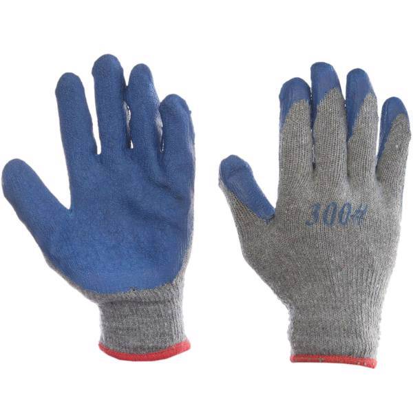 دستکش ایمنی مدل 300، 300 Gloves Safety Equipment