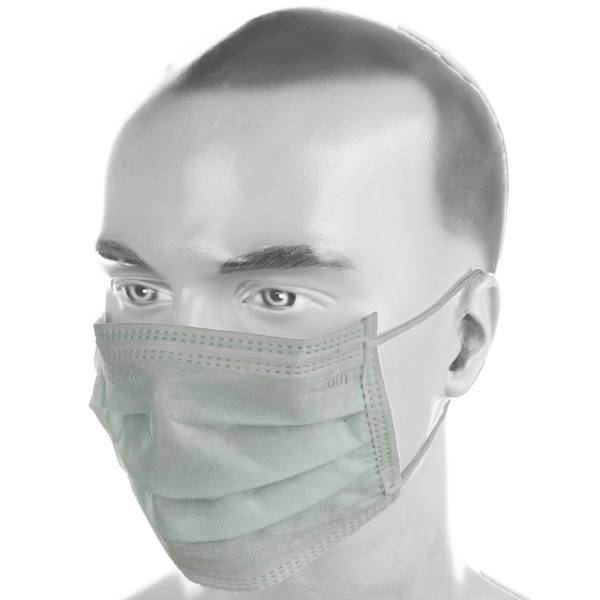 ماسک تنفسی آرمان ماسک بسته 100 عددی، Arman Mask Air Mask 100pcs