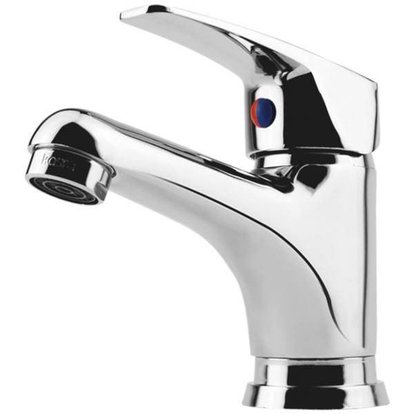 شیر روشویی کسری مدل اکو، Kasra eco basin mixer