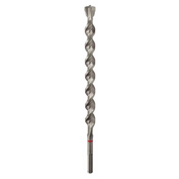 مته پنج‌ شیار 4 الماسه هیلتی مدل TE-YX 18/32، Hilti TE-YX 18/32 Drill Bit