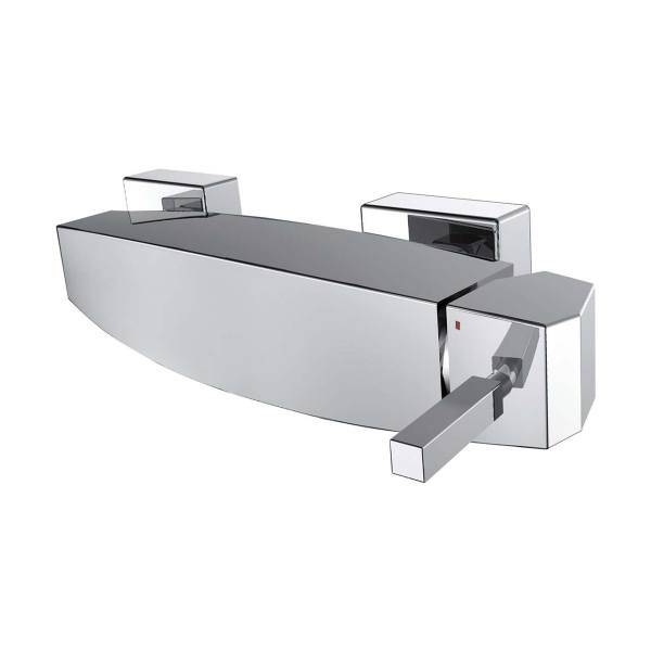 شیر توالت الپس مدل ALIS نقره ای مات، ALPS ALIS AP90467-NS Toilet Faucets