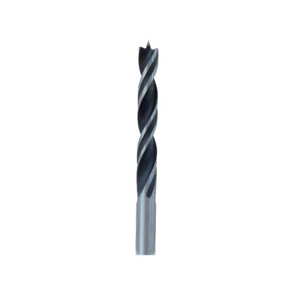 مته چوب کلت مدل Twinland سایز 6 میلی متر، Colt Twinland Wood Drill Bit Size 6mm