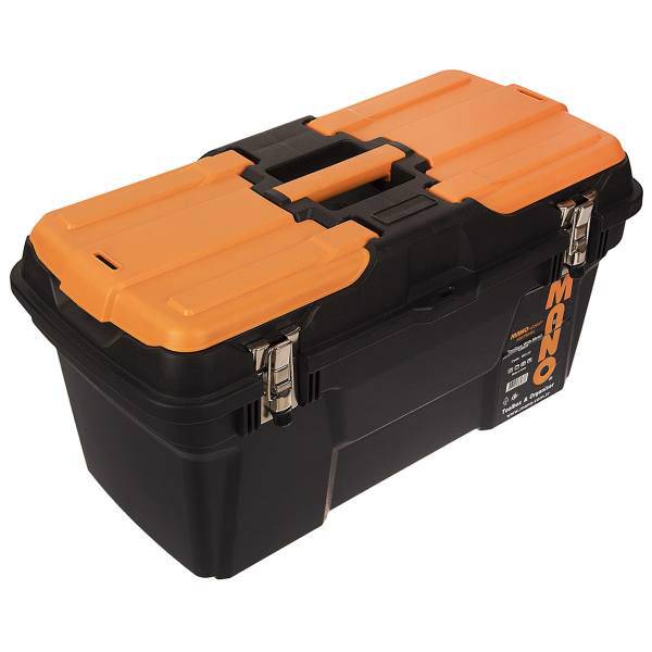 جعبه ابزار مانو مدل MG-22، Mano MG-22 Tool Box