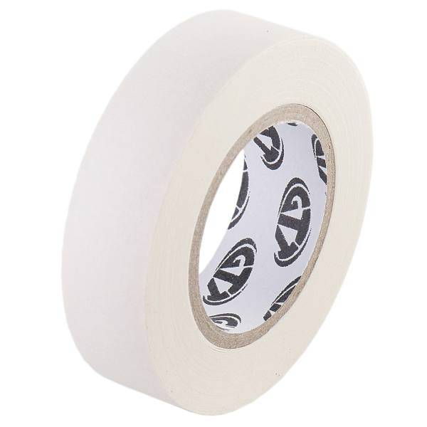 چسب نواری کاغذی جی تی تی مدل 204190 بسته 3 عددی، GTT 204190 Industrial Glue Masking Tape 48mm 3 PCS