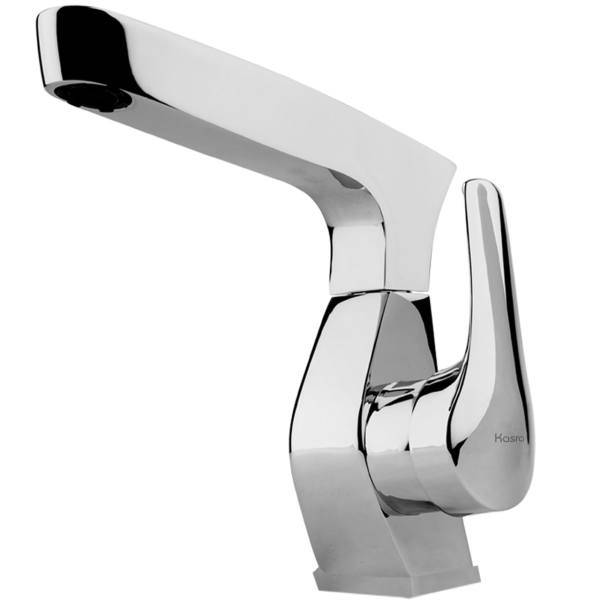 شیر روشویی کسری مدل سزار، Kasra sezar basin mixer tap