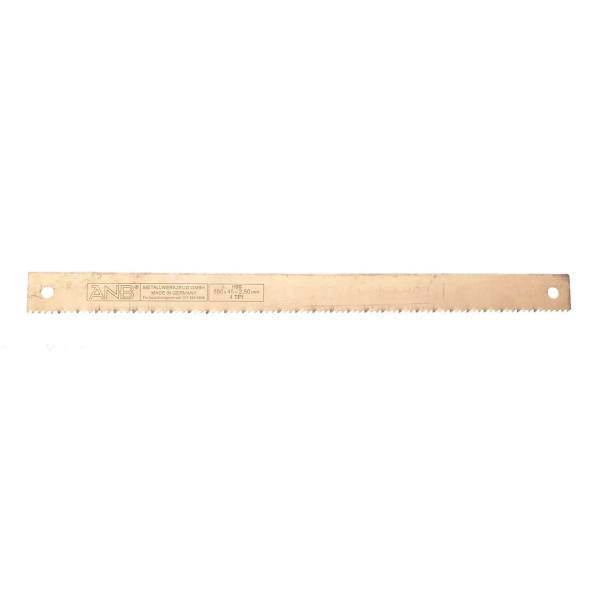 تیغ اره افقی بر ای ان بی مدل 4T550، ANB 4T550 Reciprocating Saw Blade