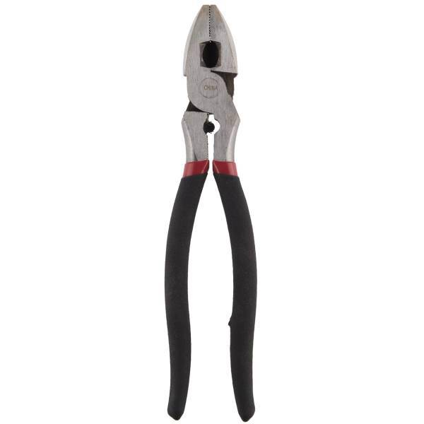 انبردست واک لانگ مدل 50322 سایز 9.5 اینچ، Walk Long 50322 Combination Pliers 9.5 Inch