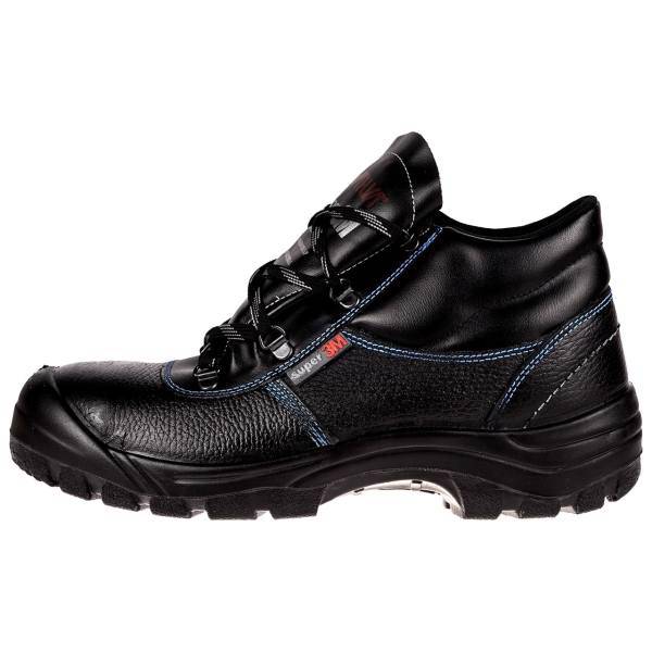 کفش ایمنی یحیی مدل Super 3M، Yahya Super 3M Safety Shoes