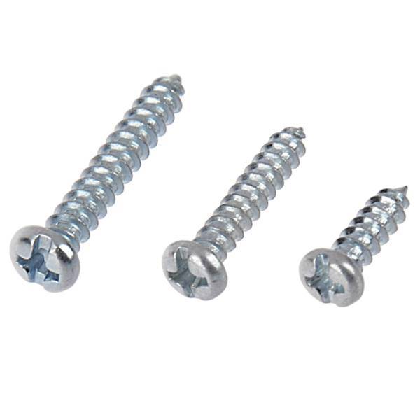 مجموعه 45 عددی پیچ خودکار واک لانگ مدل 83010، Walk Long 83010 95PCS Screw Set