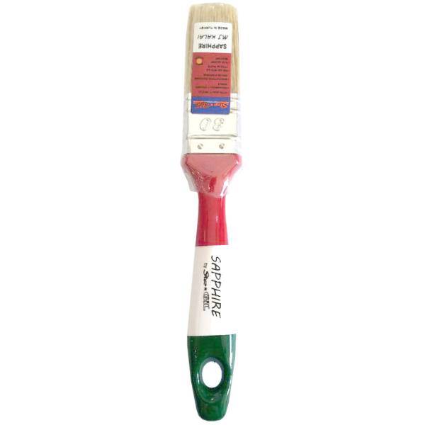 قلم موی نقاشی استار گیل سری Sapphire سایز 30 میلی متری، Star Gil 30mm Sapphire Series Paint Brush