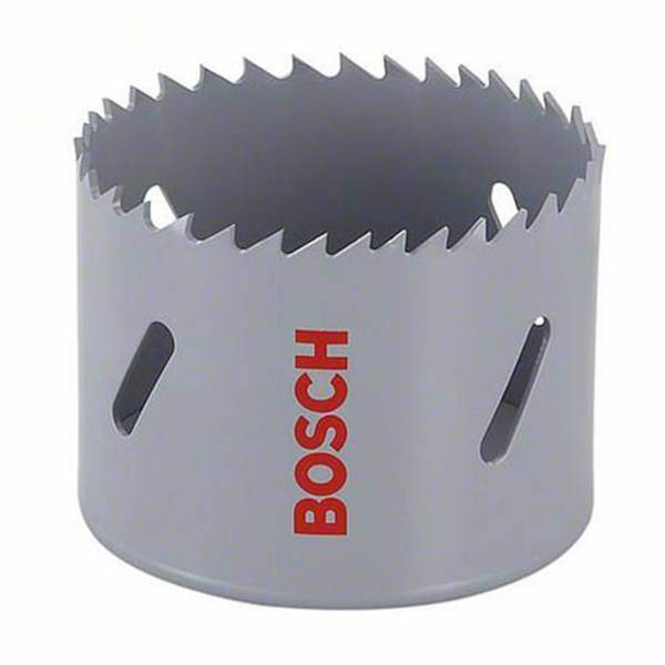 مته گردبر فلز بوش مدل 2608584110 سایز 35 میلی متر، Bosch 2608584110 Metal Hole Saw 35mm