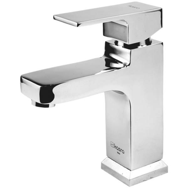 شیر روشویی کسری مدل سیروان، Kasra sirvan basin mixer