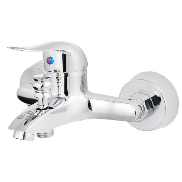 شیر حمام دزلی مدل اکو، Dezli Eco Bath Faucet