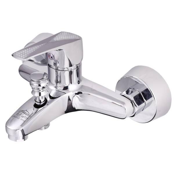 شیر حمام دزلی مدل استار، Dezli Star Bath Faucet