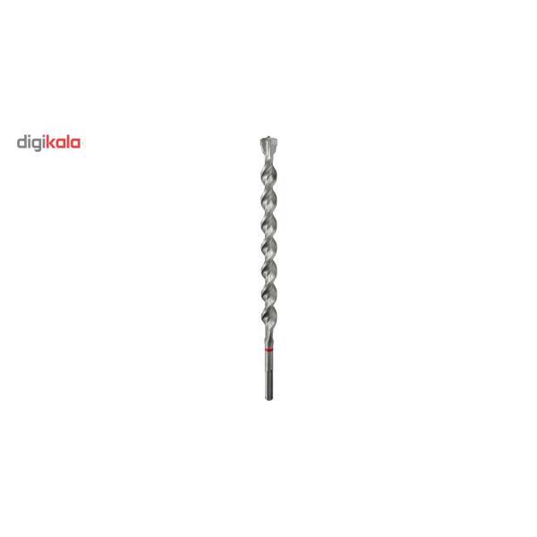 مته پنج‌ شیار 4 الماسه هیلتی مدل TE-YX 32/57، Hilti TE-YX 32/57 Drill Bit