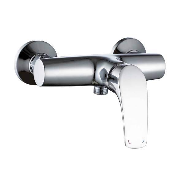 شیر توالت الپس مدل MARGARET کروم براق، ALPS MARGARET AP90887 Toilet Faucets