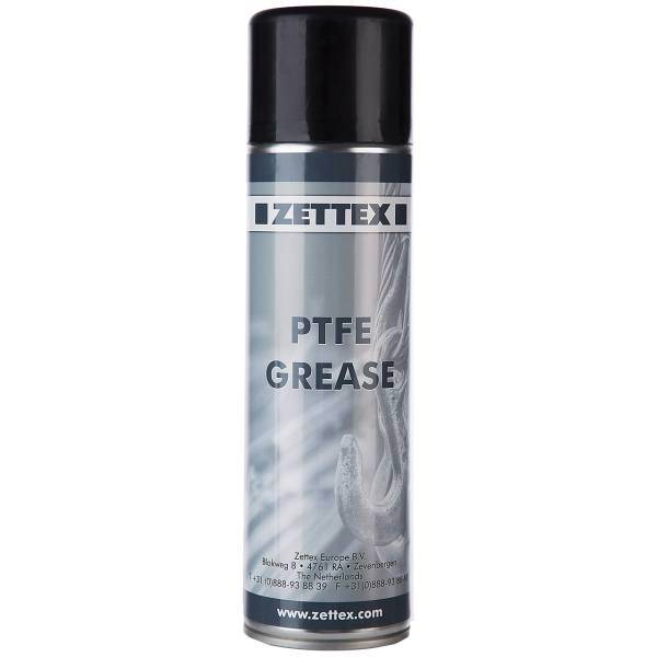 اسپری روان کننده زتکس مدل 300901، Zettex 300901 Lubricant Spray