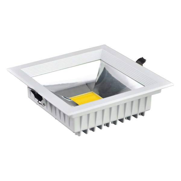 چراغ ال ای دی تکنوتل مدل 915 15 وات COB، TECHNOTEL 915 15W LED COB Light