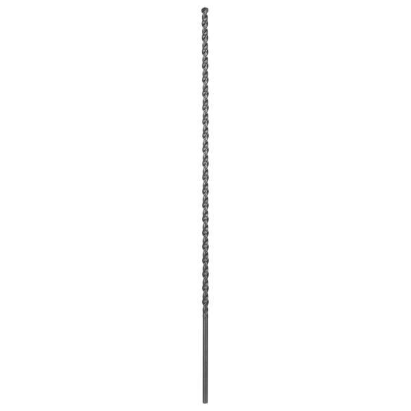 مته الماسه ولو سایز 11 میلی متر، Welu Masonry Drill bit 11mm