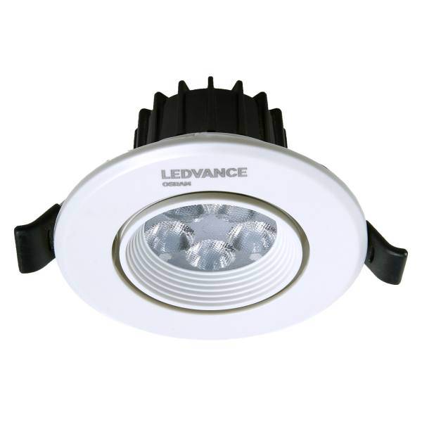 چراغ ال ای دی 5 وات لدونس اسرام مدل Spot LED، Ledvance Osram Spot LED 5W LED Spot Light