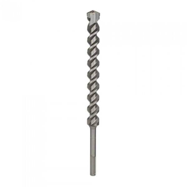 مته پنج شیار بوش مدل 2608586765 سایز 20 میلی متر، Bosch 2608586765 SDS Max Drill Bit 20mm