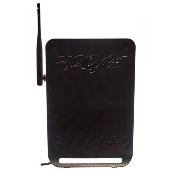 آنتن رومیزی ایلیا مدل L208، Eliya L208 Tabletop Antenna