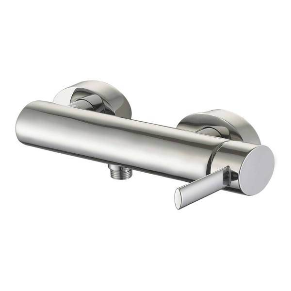 شیر توالت الپس مدل KENZO کروم براق، ALPS KENZO AP90457 Toilet Faucets