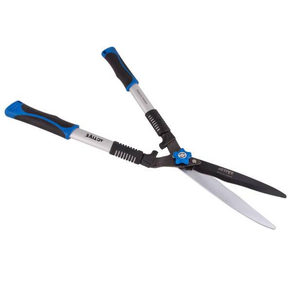 قیچی شمشاد زن اکتیو مدل AC6260، Active AC6260 Hedge Scissors