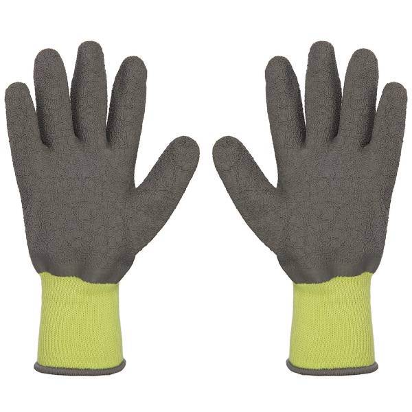 دستکش ایمنی فاکس مدل 2302 بسته 60 جفتی، Fox 2302 Safety Gloves Pack of 60 Pairs