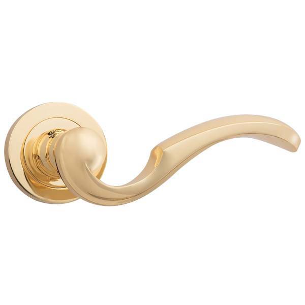 دستگیره گل سری 28000R سوئیچی، Gol 28000R Series Door Handle