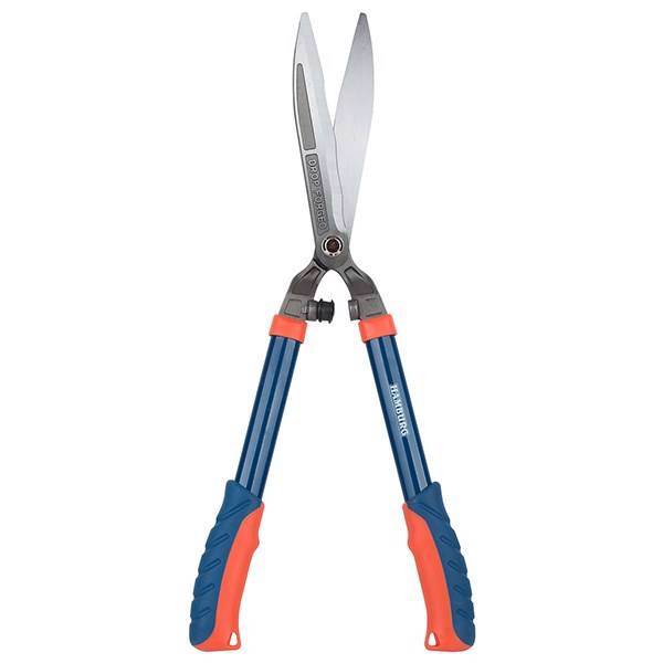 قیچی شمشاد زن هامبورگ مدل 4410، Hamburg 4410 Hedge Scissor