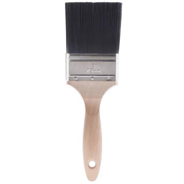 قلم موی نقاشی واک لانگ مدل 17022 سایز 75 میلی‌متر، Walk Long 17022 Painting Tools 75mm