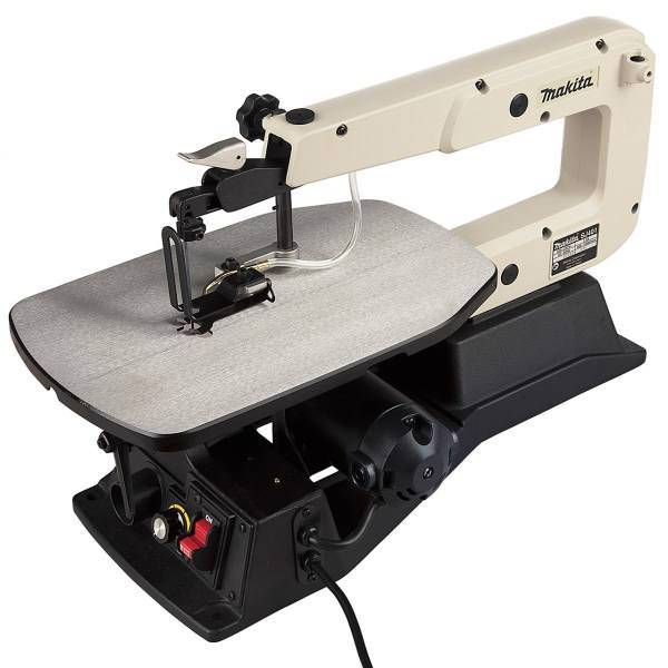 اره مویی ماکیتا مدل SJ401، Makita SJ401 Scroll Saw