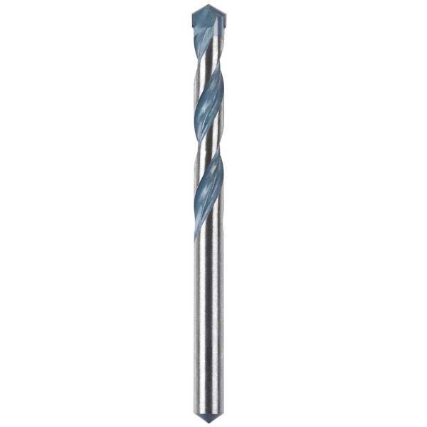 مته همه کاره بوش مدل 2608596050 قطر 4 میلی‌متر، Bosch 2608596050 Drill Bit 4 mm