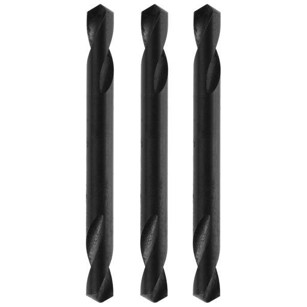 مته فلز ولو سایز 6 میلی متر بسته 3 عددی، Welu Metal Drill Bit 6mm Pack of 3