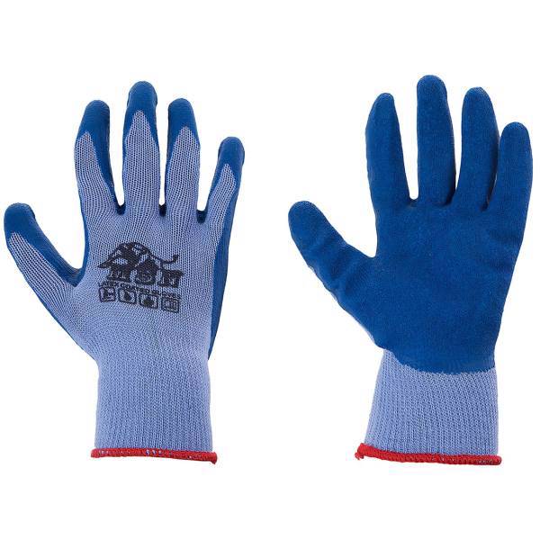 دستکش ایمنی بوفالو مدل CE2258، Bufallo CE2258 Safety Gloves