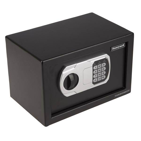 صندوق الکترونیکی هانی ول مدل 5101، Honeywell 5101 Electronic-Digital-Safe