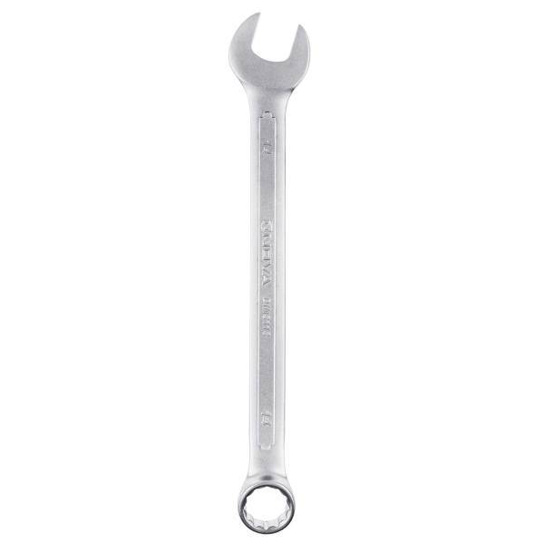 آچار یک سر تخت یک سر رینگی نووا سایز 14 میلی متر، Nova Combination Wrench 14 mm