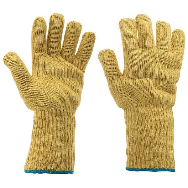 دستکش ایمنی مدل High Temperature، High Temperature Safety Gloves