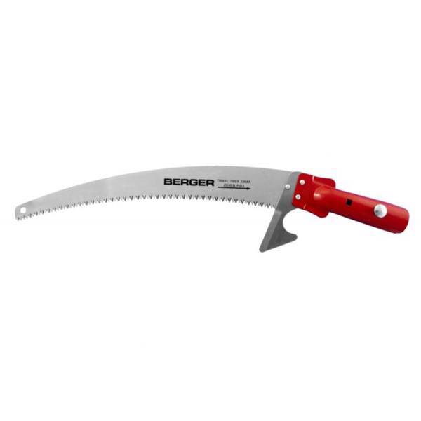 اره باغبانی برگر مدل 61612، BERGER 61612 Hand Saw