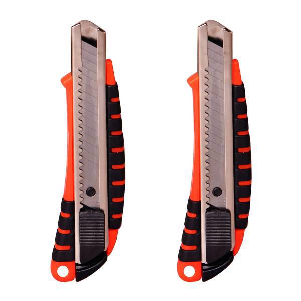 کاتر بلید مدل K-206 - بسته 2 عددی، Blade K-206 Cutter Pack of 2