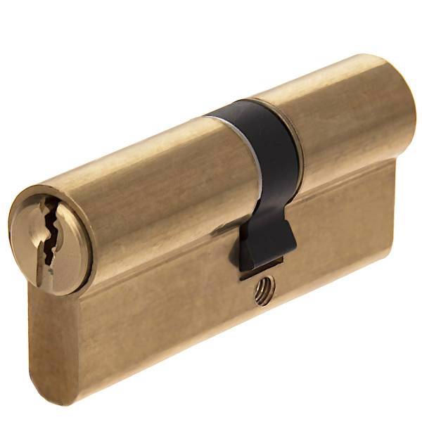 سیلندر قفل کلون مدل KL-70mm، Klun KL-70mm Cylinder Lock