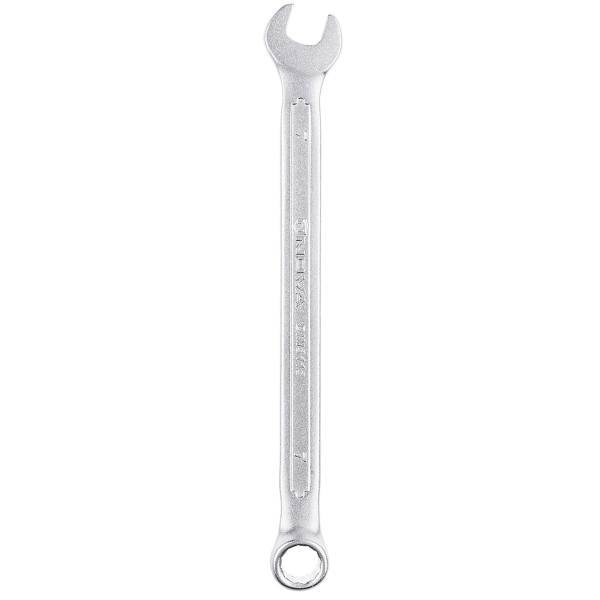 آچار یک سر تخت یک سر رینگی نووا سایز 7 میلی متر، Nova Combination Wrench 7 mm