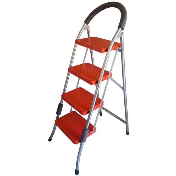 نردبان چهار پله اوژن، Owjen Four-Step Ladder