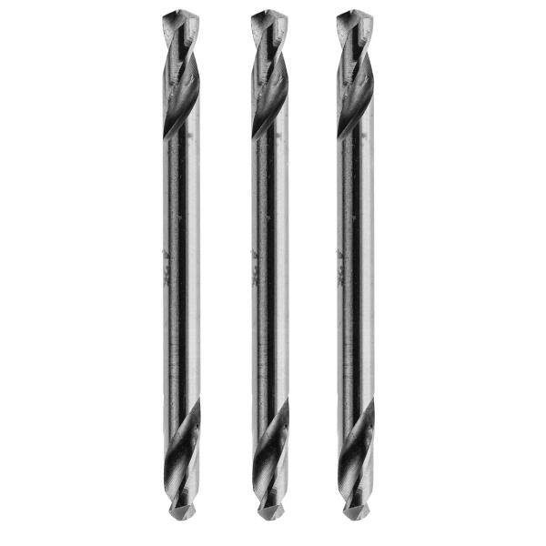 مته فلز ولو سایز 4.2 میلی متر بسته 3 عددی، Welu Metal Drill Bit 4.2mm Pack of 3