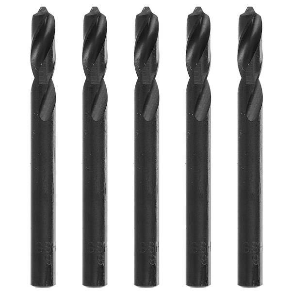 مته فلز ولو سایز 6 میلی متر بسته 5 عددی، Welu Metal Drill Bit 6mm Pack of 5