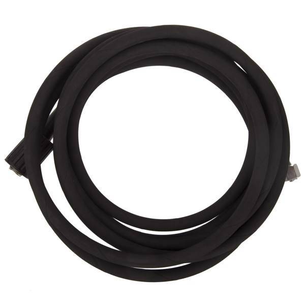 شلنگ کارواش نووا مدل NTW4149 طول 5 متر، Nova NTW4149 Car wash High Pressure Hose 5 m