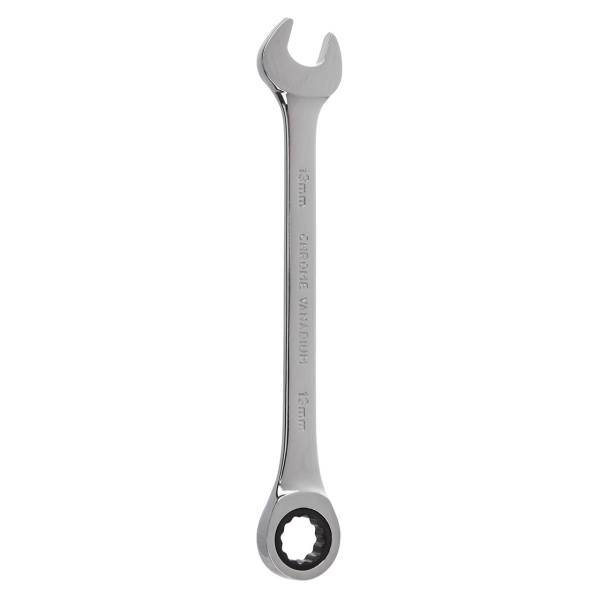 آچار یک سر تخت یک سر رینگی رونیکس سایز 13 میلی متر، Ronix Combination Wrench 13mm