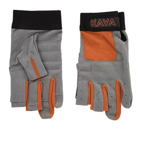 دستکش ایمنی کایا سیفتی مدل G-18A، Kaya Safety G-18A Safety Gloves